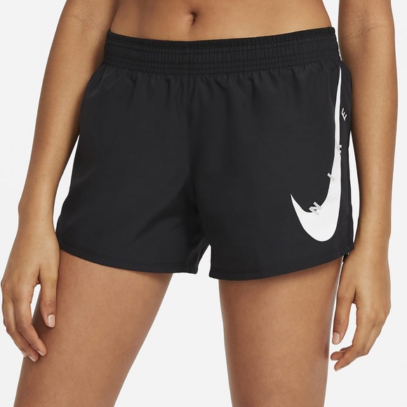 Nike Pants - Nike Dri-Fit Running Shorts